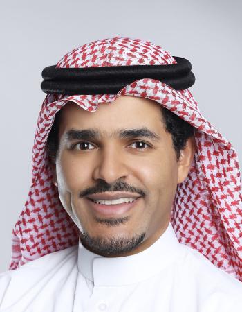 Ahmed Almaiman