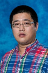 Pengtao Wang