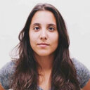 Lucia Moreno-Manzanaro