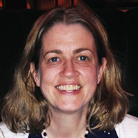 Susan Brockerhoff