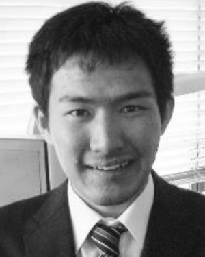 Ryota Uchimura