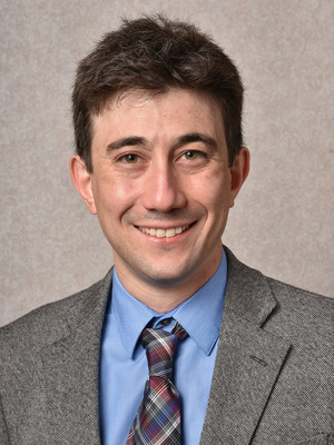 Joshua Goldberger