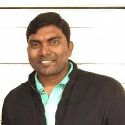 Sarathkumar Rangarajan