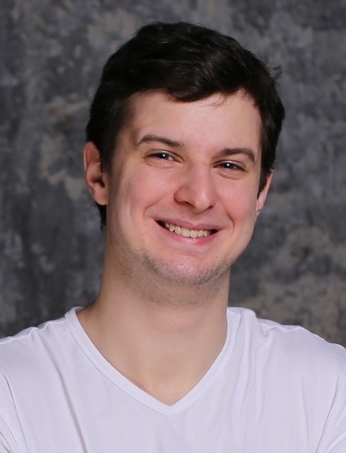 Artem Sevastopolsky