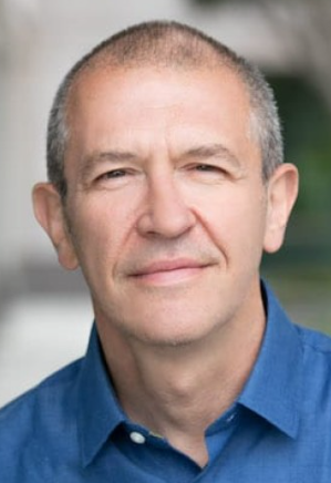 Mark McCarthy