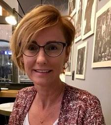 Jenny Olson