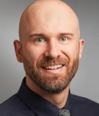 Paul J Joudrey