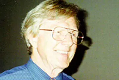 Robert J. Suhadolnik