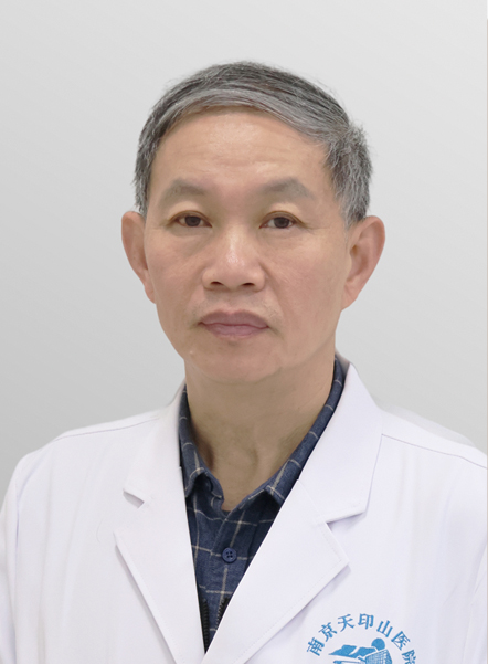 Zhongdong Li