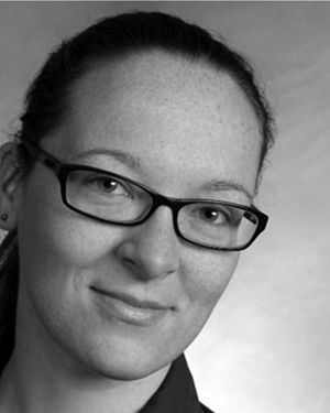 Franziska Dobrigkeit