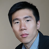 YuFeng (Kevin) Chen