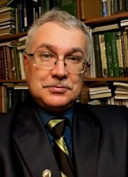 Nikolay Stepanov