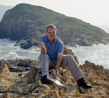 Euan G. Nisbet (Euan Nisbet)