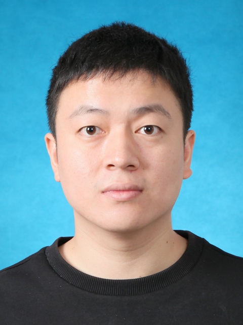 Maoran Zhu