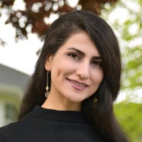 Shekoofeh Azizi
