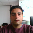 Dante Espinoza-Morriberon