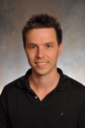 Peter Buisseret