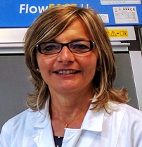 Valeria Tiranti