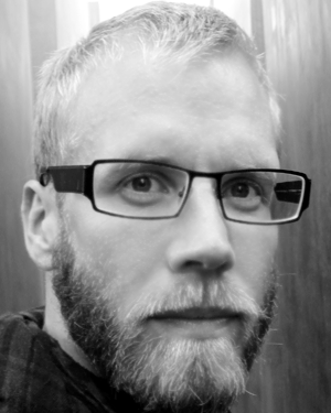 Simon Tyrberg