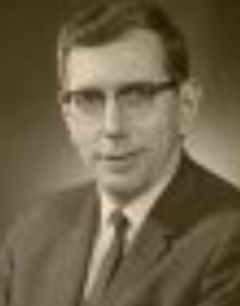 Morris Janowitz