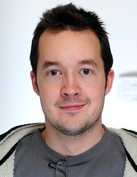 Dahlö Martin