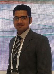 Muzammil Anjum