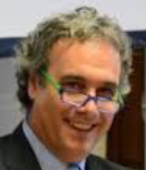 Luca A. Ramenghi