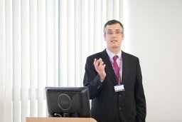 Ciarán O'Leary