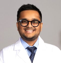 Naman Rao