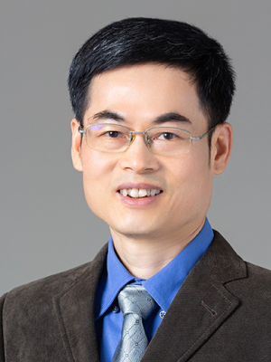 Qingxiong Wang
