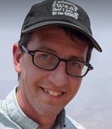 Richard P. Sharp