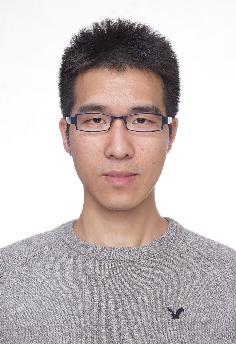 Zedu Huang