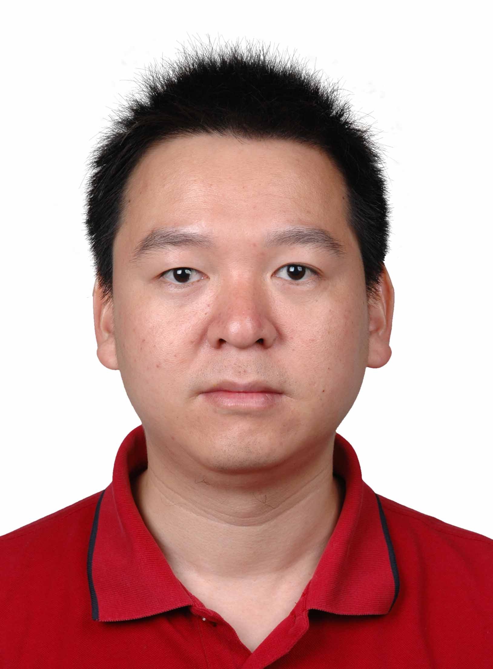 Yongyan Wang