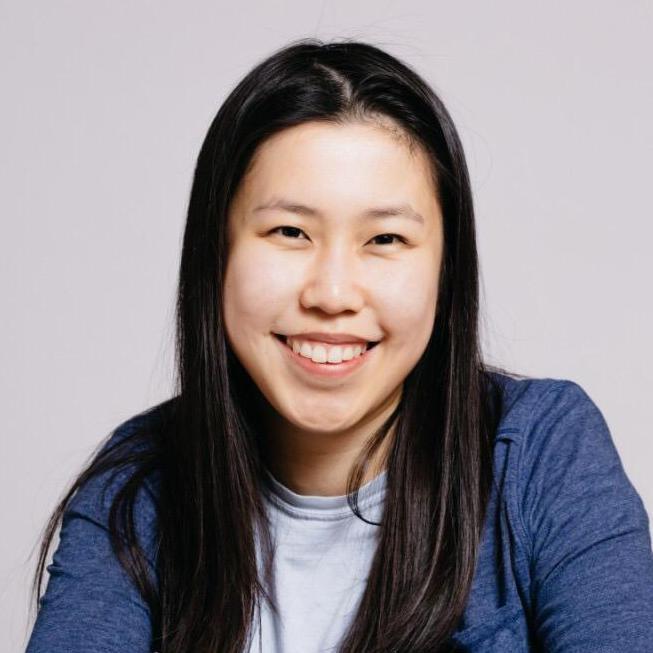 Jessica Yung