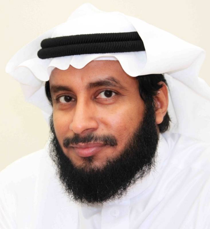 Mansour Almazroui