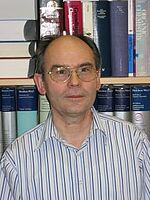 Manfred Braun