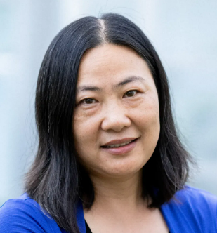 Xuehua Zhong