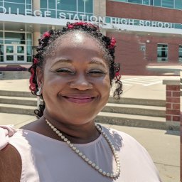 Tammie Preston-Cunningham