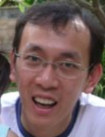 Yu Gong