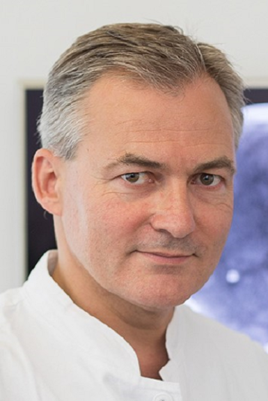 Arnd Dörfler