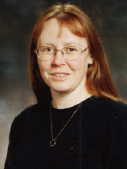 Elinor McKone