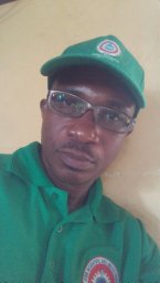 Kofi Frimpong-Anin