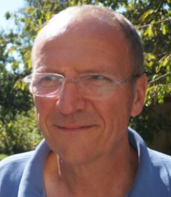 Claude Godart