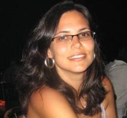 Carolina Moutinho Duque De Pinho