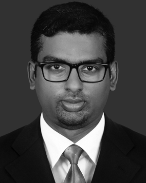 Jinu Jayachandran