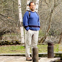 Luis M. Bautista