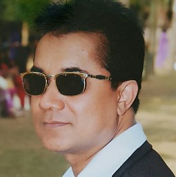 Anwarul Islam