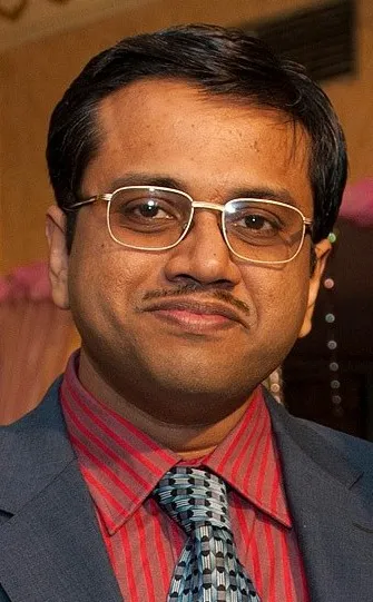 Saptarshi Basu
