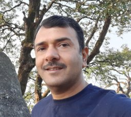 Pradeep Kumar Thapliyal