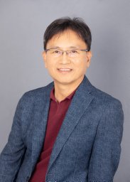 Jaikwang Shin